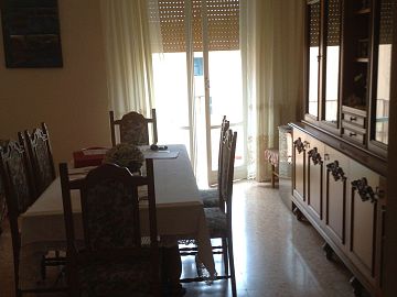 Appartamento in vendita a Ortona (CH) VIA D'AMBROSIO foto 8