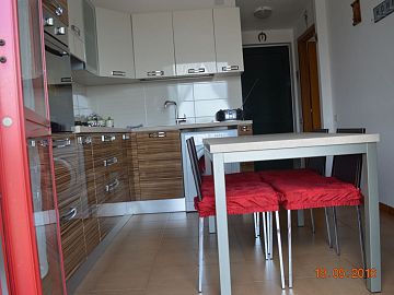 Miniappartamento in vendita a Ortona (CH) Viale Europa 9 foto 2