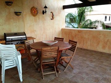 Villa quadrifamiliare in affitto a Campofelice di Roccella (PA) C/da Pistavecchia foto 9