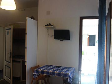 Appartamento in affitto a Lipari (ME) via amendola foto 9