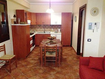 Villa quadrifamiliare in affitto a Campofelice di Roccella (PA) C/da Pistavecchia foto 3