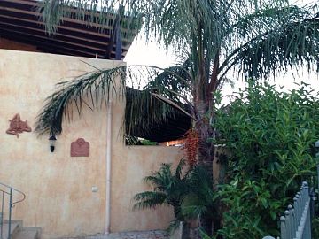 Villa quadrifamiliare in affitto a Campofelice di Roccella (PA) C/da Pistavecchia foto 2