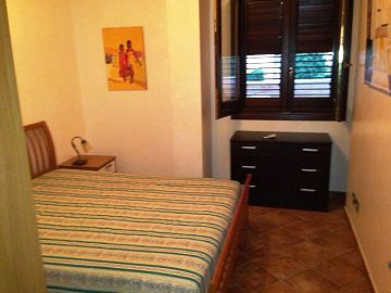Villa quadrifamiliare in affitto a Campofelice di Roccella (PA) C/da Pistavecchia foto 7