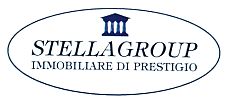 Logo agenzia Stellagroup immobiliare di prestigio