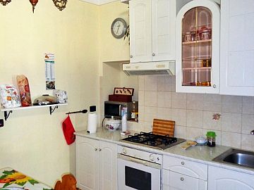 Appartamento in vendita a Chieti (CH) via sant'eligio foto 5