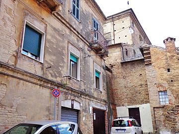 Appartamento in vendita a Chieti (CH) via sant'eligio foto 15