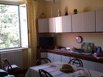 Appartamento in vendita a Chieti (CH) via mad. degli Angeli,90 foto 2