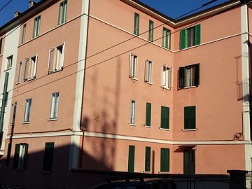 Appartamento in vendita a Chieti (CH) via mad. degli Angeli,90 foto 1