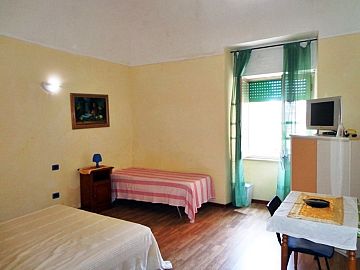 Appartamento in vendita a Chieti (CH) via sant'eligio foto 7