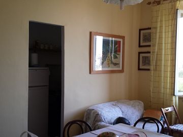 Appartamento in vendita a Chieti (CH) via mad. degli Angeli,90 foto 3