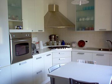 Villa quadrifamiliare in vendita a Fara Filiorum Petri (CH) Via Sant'Eufemia  foto 4