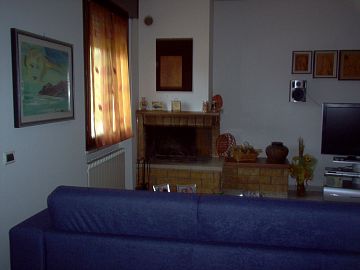 Villa quadrifamiliare in vendita a Fara Filiorum Petri (CH) Via Sant'Eufemia  foto 5