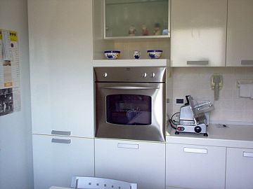 Villa quadrifamiliare in vendita a Fara Filiorum Petri (CH) Via Sant'Eufemia  foto 3
