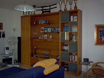 Villa quadrifamiliare in vendita a Fara Filiorum Petri (CH) Via Sant'Eufemia  foto 6