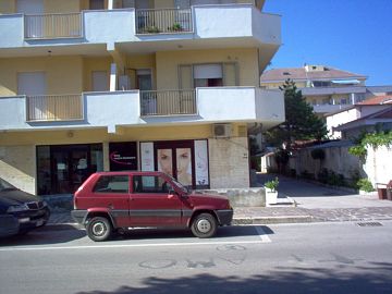 Appartamento in vendita a Francavilla al Mare (CH) Via Dei Frentani  foto 2