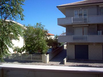 Appartamento in vendita a Francavilla al Mare (CH) Via Dei Frentani  foto 3