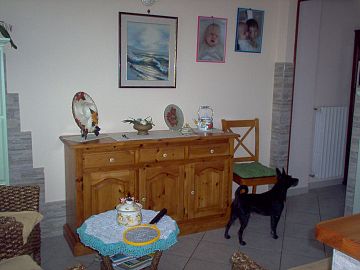 Appartamento in vendita a Francavilla al Mare (CH) Via Dei Frentani  foto 12