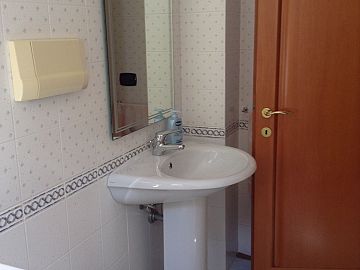 Villa a schiera in vendita a Ortona (CH) VIA CIVILTA' DEL LAVORO foto 3