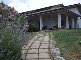 Vendita Villa in V a Ortona