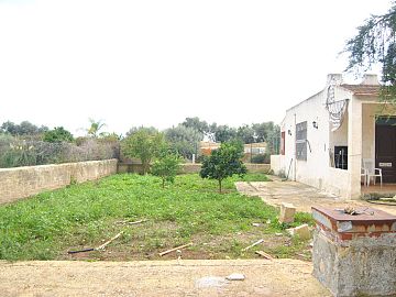Villetta in vendita a Siracusa (SR) Via masseria gargallo 53 foto 8