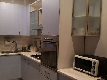 Appartamento in vendita a Chieti (CH) Via Cauta n.2 foto 2