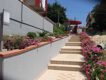 Appartamento in vendita a Vasto (CH) Via San Rocco foto 2