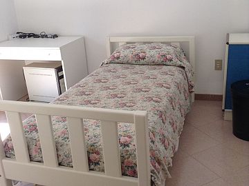 Appartamento in vendita a Ortona (CH) via della Liberta' foto 9