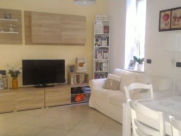 Appartamento in vendita a Chieti (CH) Via Cauta n.2 foto 4