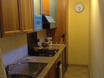 Villa a schiera in vendita a Ortona (CH) VIA CIVILTA' DEL LAVORO foto 2