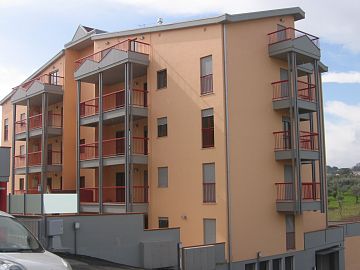 Appartamento in vendita a Vasto (CH) Via San Rocco foto 1