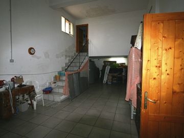 Appartamento in vendita a Campofelice di Roccella (PA) Via Alcide de Gasperi foto 16