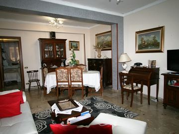 Appartamento in vendita a Campofelice di Roccella (PA) Via Alcide de Gasperi foto 4