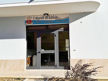 Negozio o Locale in vendita a Rosciano (PE) via delle betulle foto 3