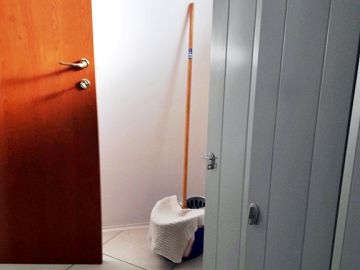 Negozio o Locale in vendita a Rosciano (PE) via delle betulle foto 9