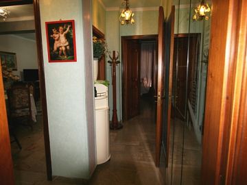 Appartamento in vendita a Campofelice di Roccella (PA) Via Alcide de Gasperi foto 7