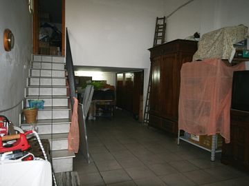 Appartamento in vendita a Campofelice di Roccella (PA) Via Alcide de Gasperi foto 17