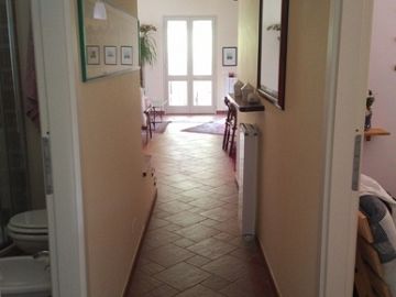 Villetta in vendita a Campofelice di Roccella (PA) Contrada Piana Calzata foto 5