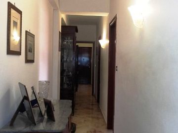 Appartamento in vendita a Palermo (PA) Via della Vega foto 2