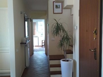 Villetta in vendita a Campofelice di Roccella (PA) Contrada Piana Calzata foto 16