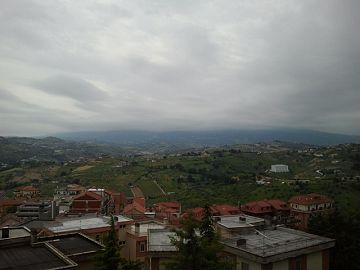 Appartamento in vendita a Chieti (CH) Via Quarantotti foto 10