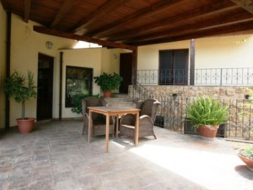 Villa in vendita a  (PA)  foto 7