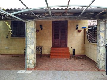 Villetta in vendita a Campofelice di Roccella (PA) Via Dei Normanni, 33 foto 4