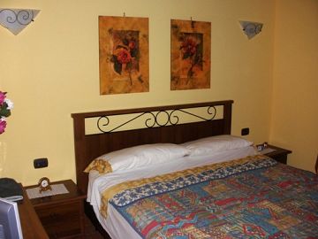 Villa in affitto a Campofelice di Roccella (PA)  foto 3
