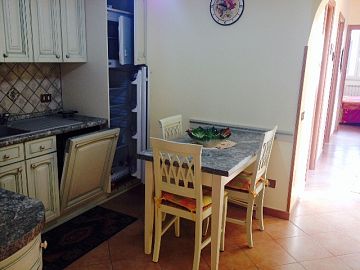 Appartamento in affitto a Campofelice di Roccella (PA) Via Targa Florio, Belvedere Campofelice  foto 8