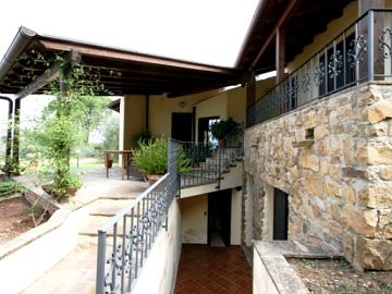 Villa in vendita a  (PA)  foto 20