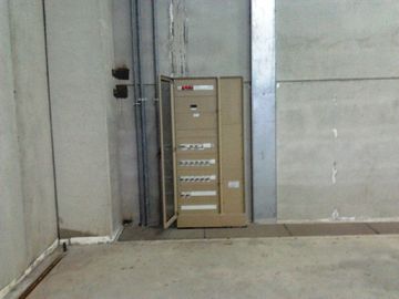 Capannone in vendita a Termini Imerese (PA) Contrada Canne Masche, agglomerato indus foto 9