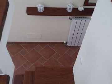 Villetta in vendita a Campofelice di Roccella (PA) Contrada Piana Calzata foto 15
