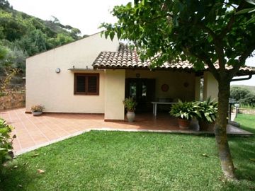 Villa in vendita a  (PA)  foto 16