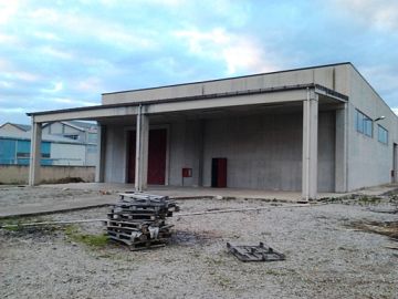Capannone in vendita a Termini Imerese (PA) Contrada Canne Masche, agglomerato indus foto 6