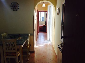 Appartamento in affitto a Campofelice di Roccella (PA) Via Targa Florio, Belvedere Campofelice  foto 9